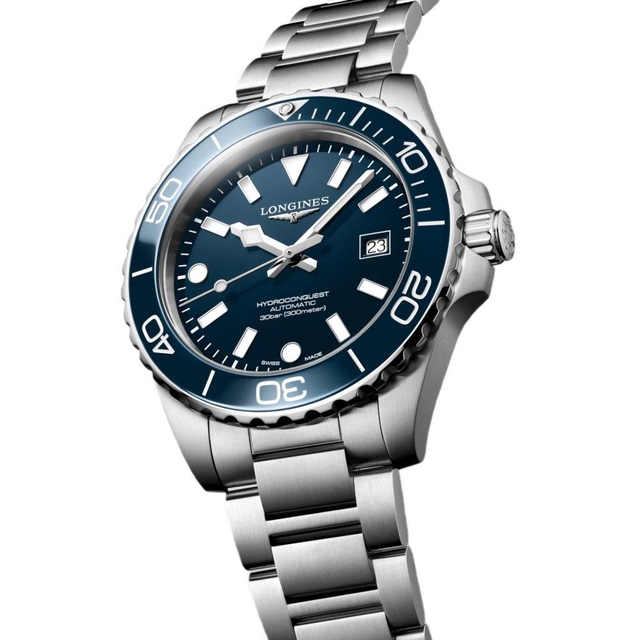 LONGINES HYDROCONQUEST 42MM