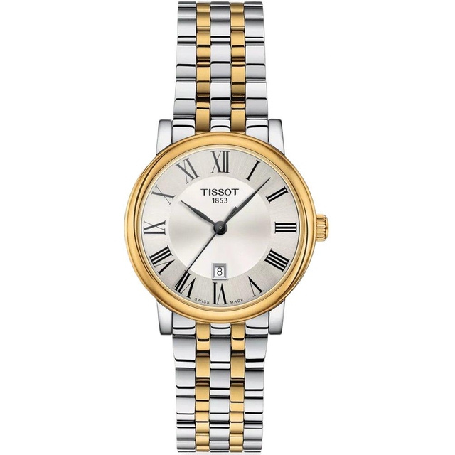 TISSOT CARSON PREMIUM 30MM