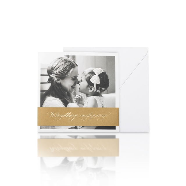 KARTKA W.KRUK: DLA MAMY