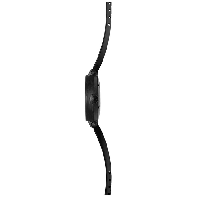 ZEGAREK HERBELIN NEWPORT CARBON TITANIUM AUTOMATIC SKELETON