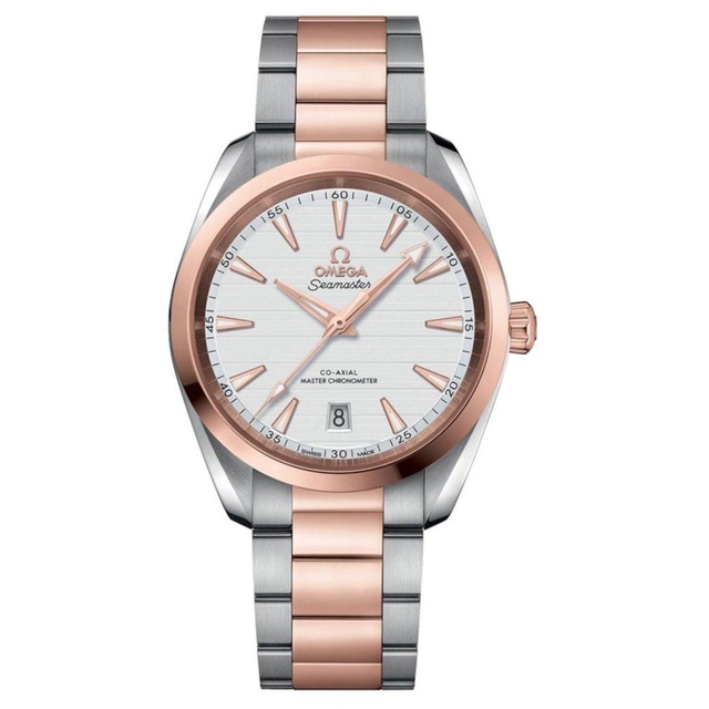 ZEGAREK OMEGA SEAMASTER AQUA TERRA 150M