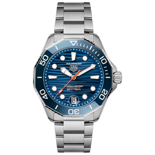 ZEGAREK TAG HEUER Aquaracer Professional 300 Date