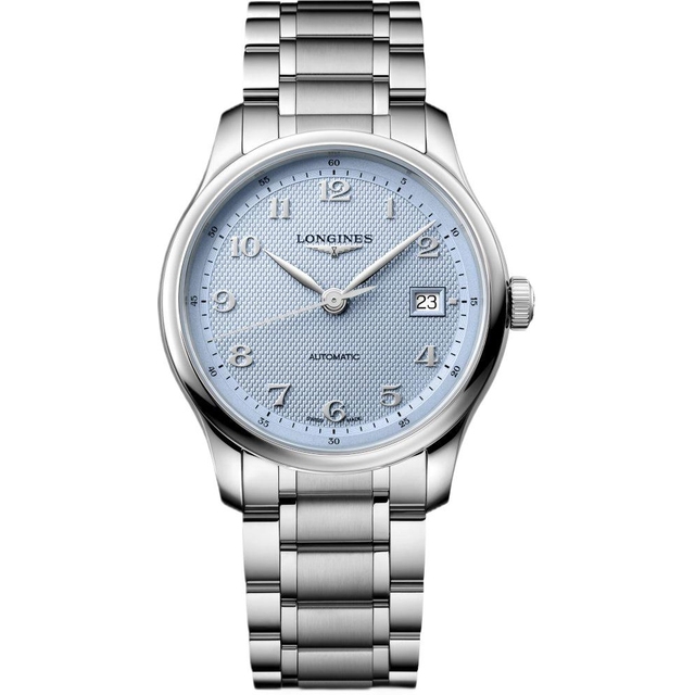 LONGINES MASTER COLLECTION