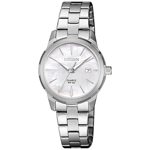 ZEGAREK CITIZEN ELEGANCE QUARTZ