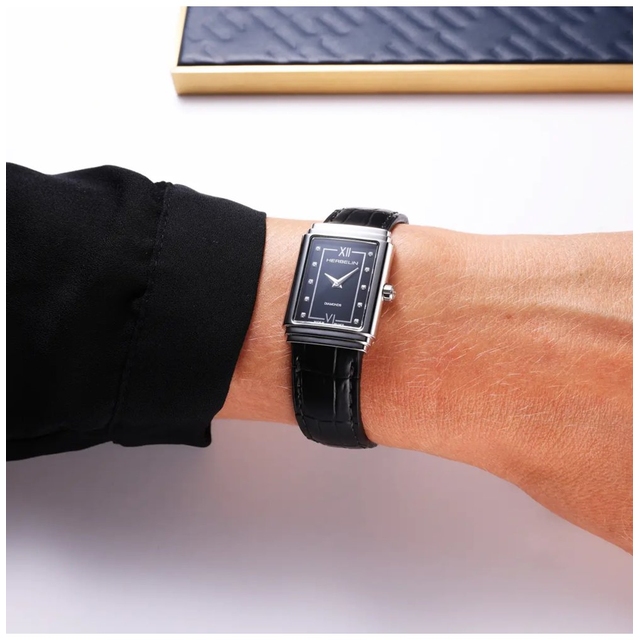 ZEGAREK HERBELIN ART DECO 1925'S