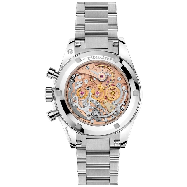 ZEGAREK OMEGA SPEEDMASTER CALIBRE 321