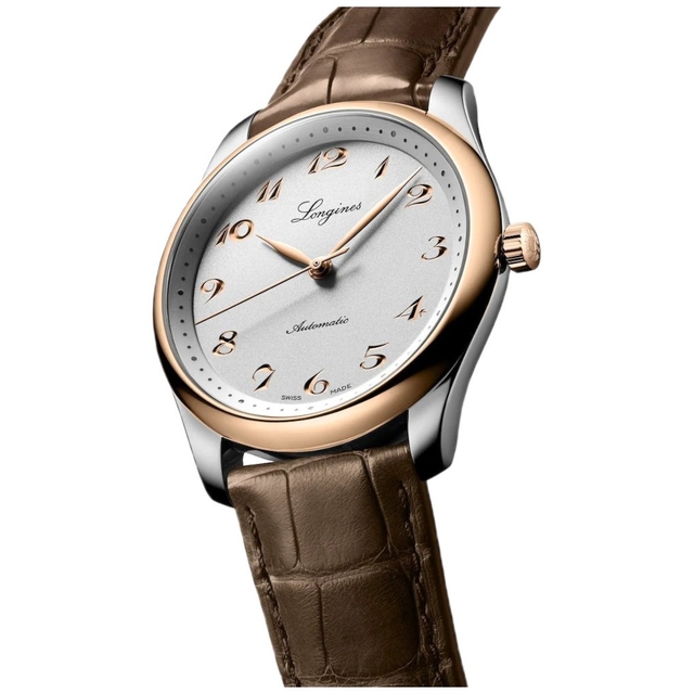 LONGINES MASTER COLLECTION