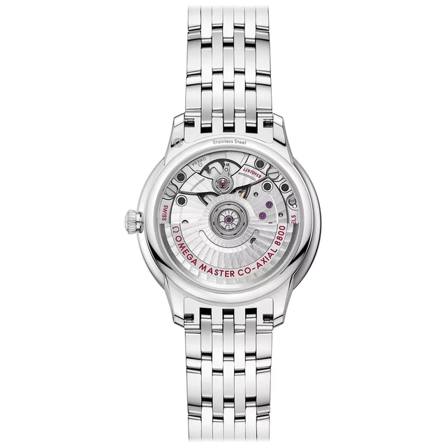 ZEGAREK OMEGA DE VILLE PRESTIGE