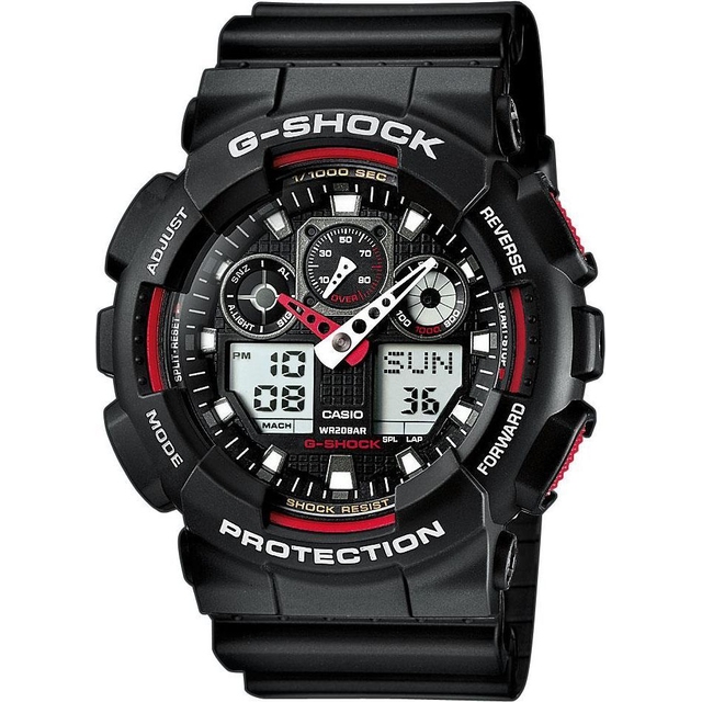 ZEGAREK G-SHOCK FALCON
