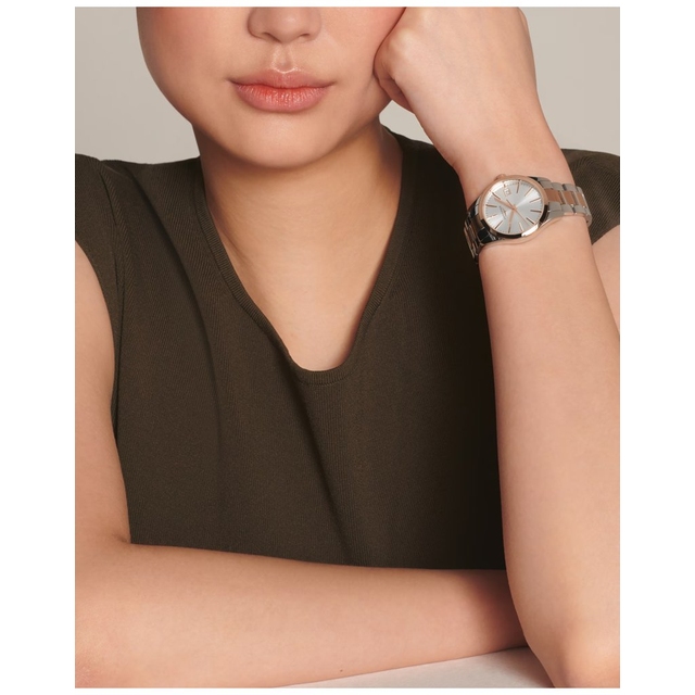 LONGINES CONQUEST CLASSIC