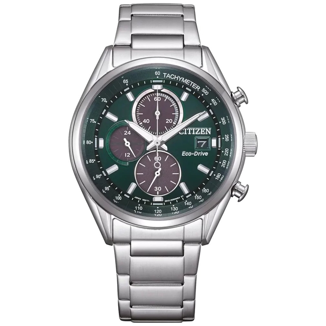 ZEGAREK CITIZEN SPORT RACING CHRONOGRAPH