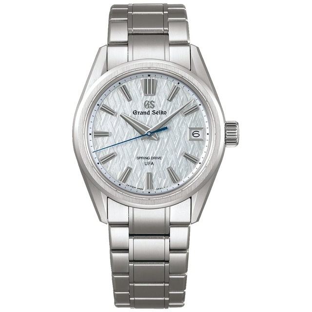 ZEGAREK GRAND SEIKO EVOLUTION 9