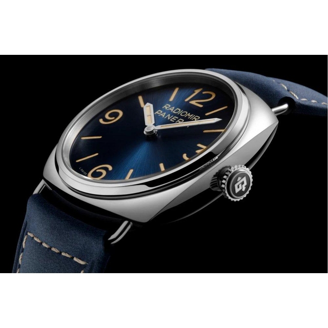 ZEGAREK PANERAI RADIOMIR OFFICINE