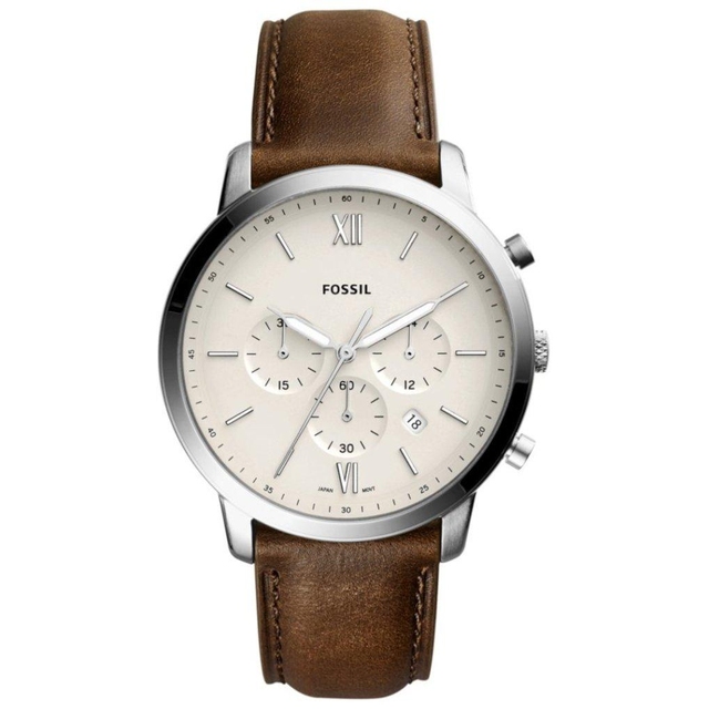 ZEGAREK FOSSIL NEUTRA CHRONOGRAPH