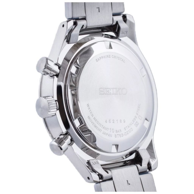 ZEGAREK SEIKO SPORT CHRONOGRAPH