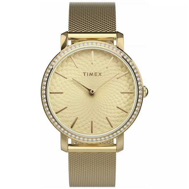 ZEGAREK TIMEX Transcend