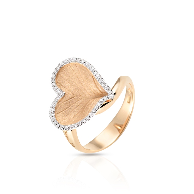 Pierścionek złoty CAMMILLI FIRENZE