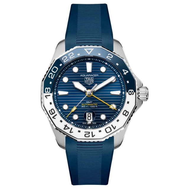 ZEGAREK TAG HEUER AQUARACER PROFESSIONAL 300 GMT