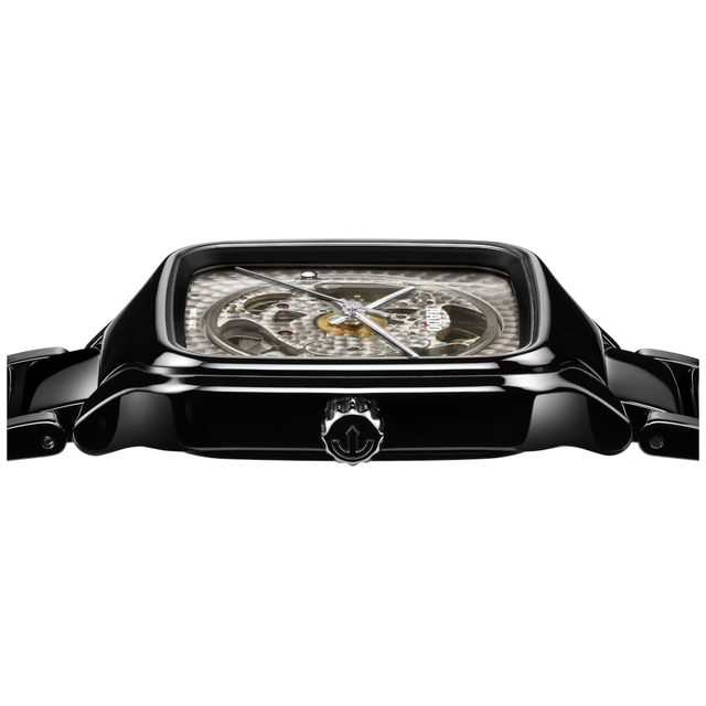 ZEGAREK RADO True Square X Kunihiko Morinaga Special Edition