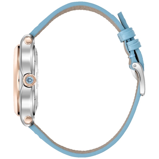 ZEGAREK CHOPARD HAPPY SPORT