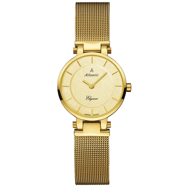 ZEGAREK ATLANTIC ELEGANCE