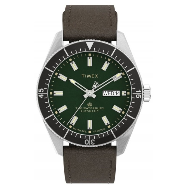 ZEGAREK TIMEX Waterbury