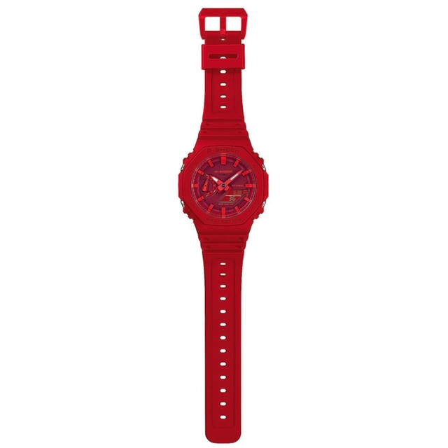 ZEGAREK G-SHOCK G-Carbon Core Guard