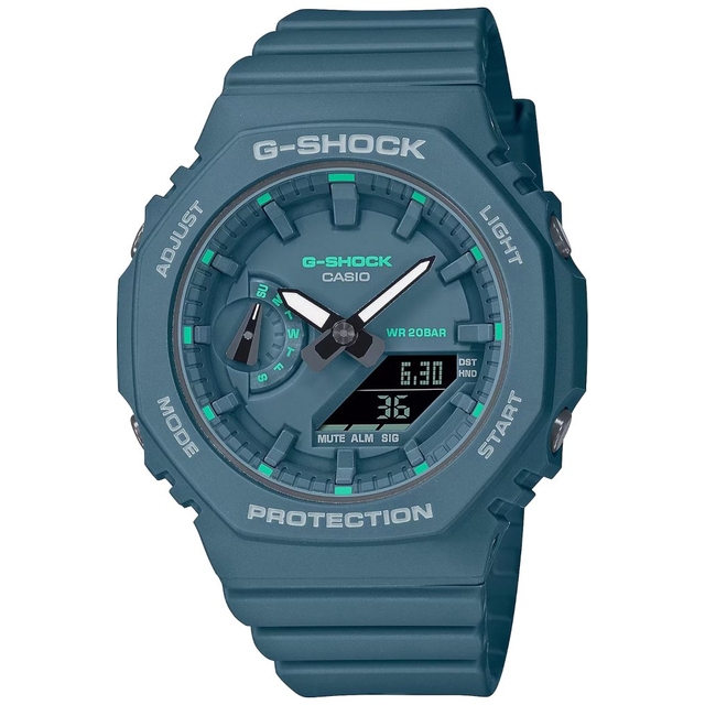 ZEGAREK G-SHOCK WOMEN CLASSIC