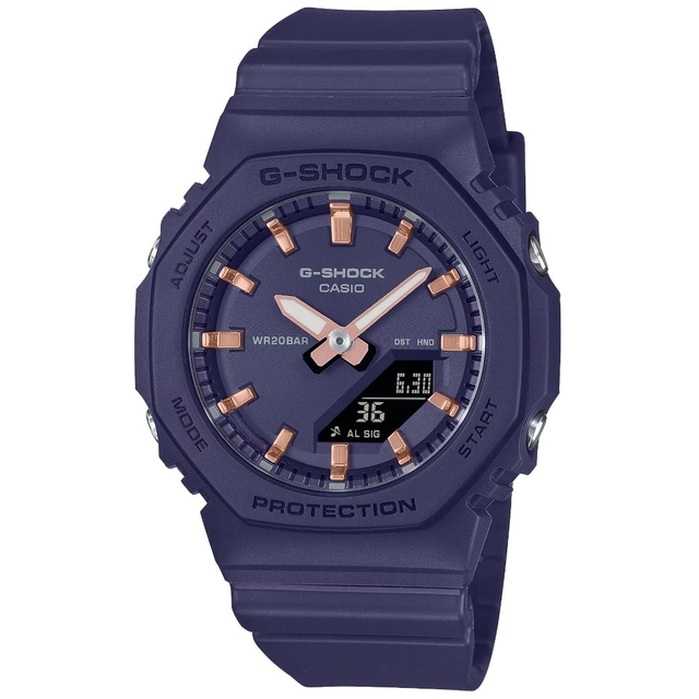ZEGAREK G-SHOCK OCTAGON