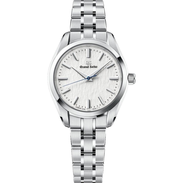 ZEGAREK GRAND SEIKO HERITAGE