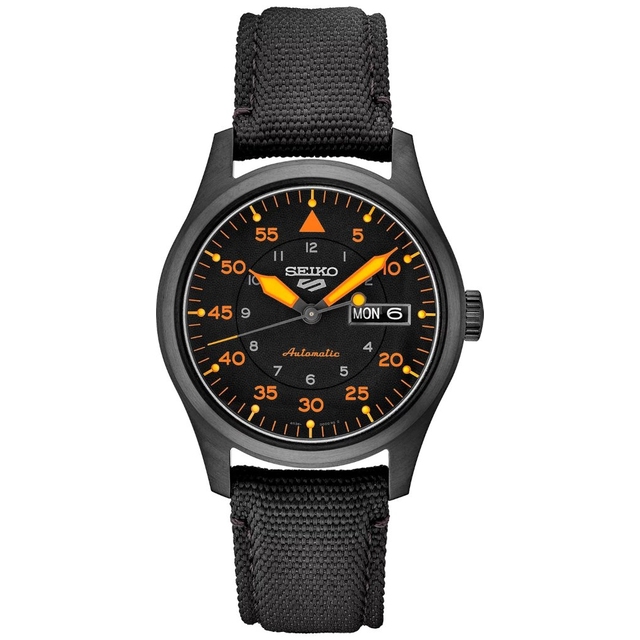 ZEGAREK SEIKO SPORTS 5