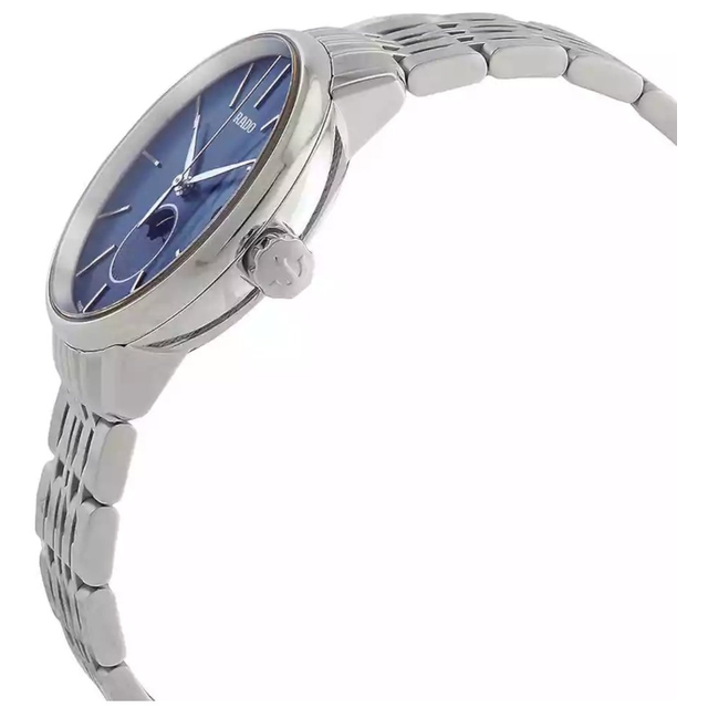 ZEGAREK RADO Coupole Classic Moonphase