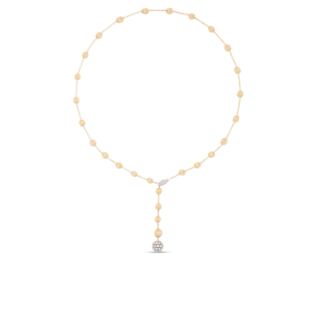 Naszyjnik złoty Marco Bicego