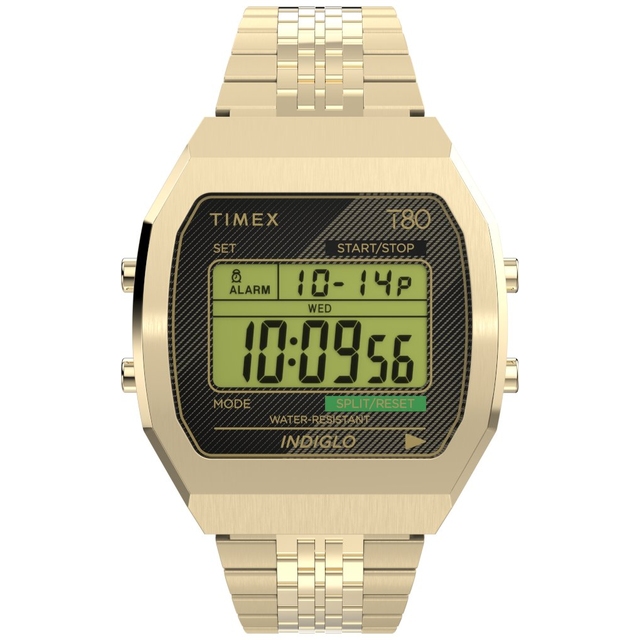 ZEGAREK TIMEX T80