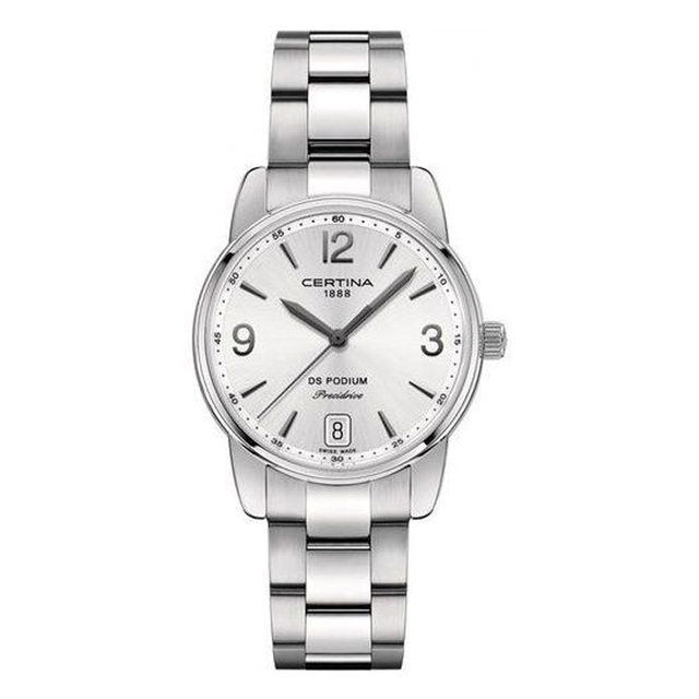 ZEGAREK CERTINA DS Podium Lady 33mm