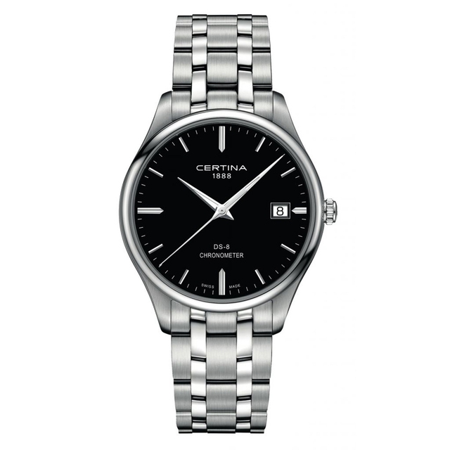 ZEGAREK CERTINA DS-8 Gent
