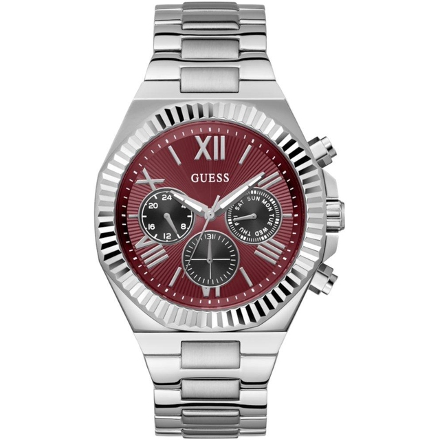 ZEGAREK GUESS EQUITY