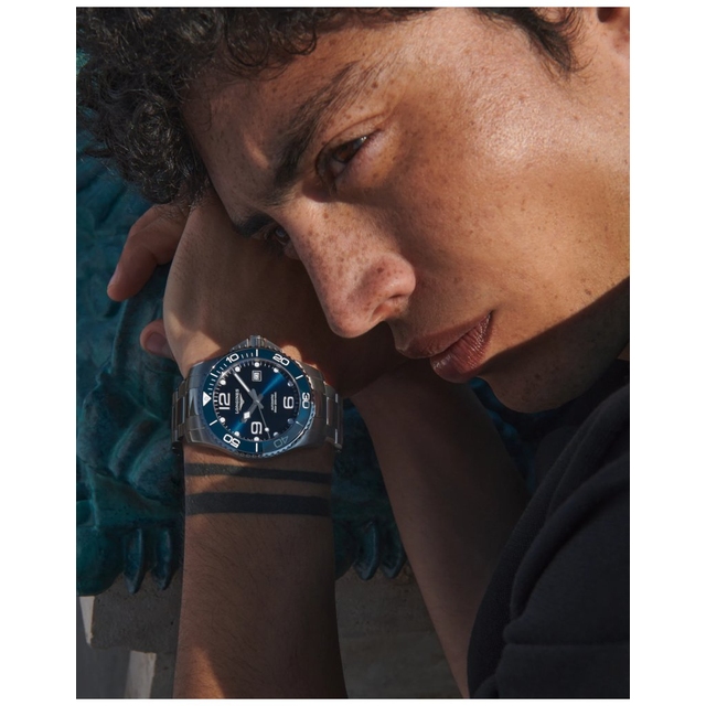 LONGINES HYDROCONQUEST