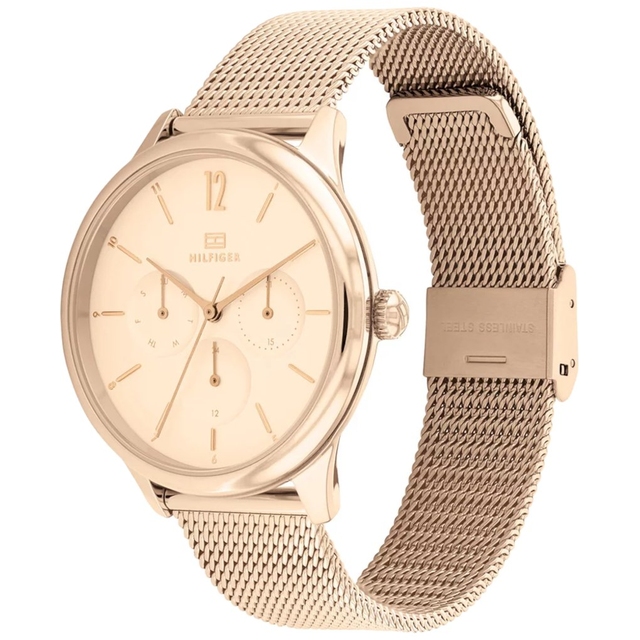 ZEGAREK TOMMY HILFIGER LAYLA