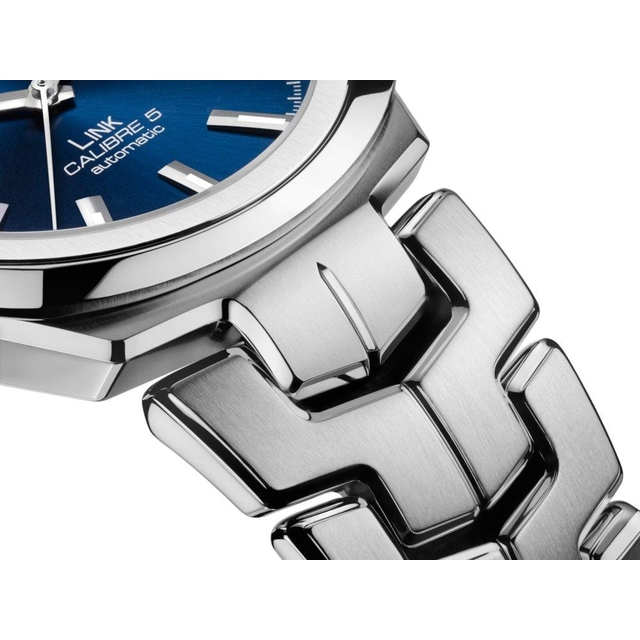 ZEGAREK TAG HEUER LINK DATE