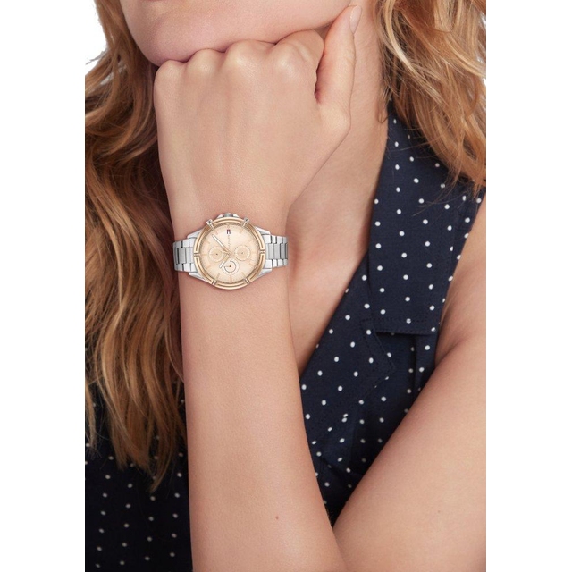 ZEGAREK TOMMY HILFIGER ARIANA