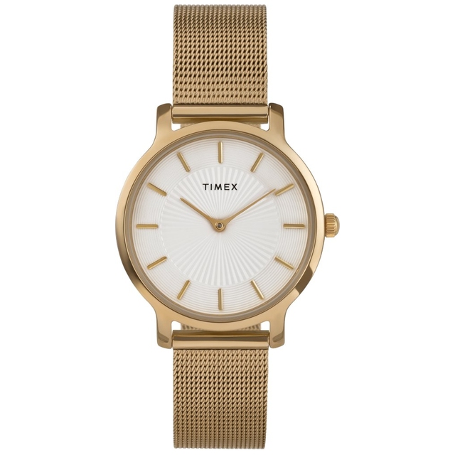 ZEGAREK TIMEX Transcend