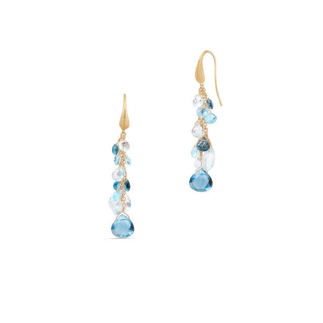 Kolczyki złote Marco Bicego