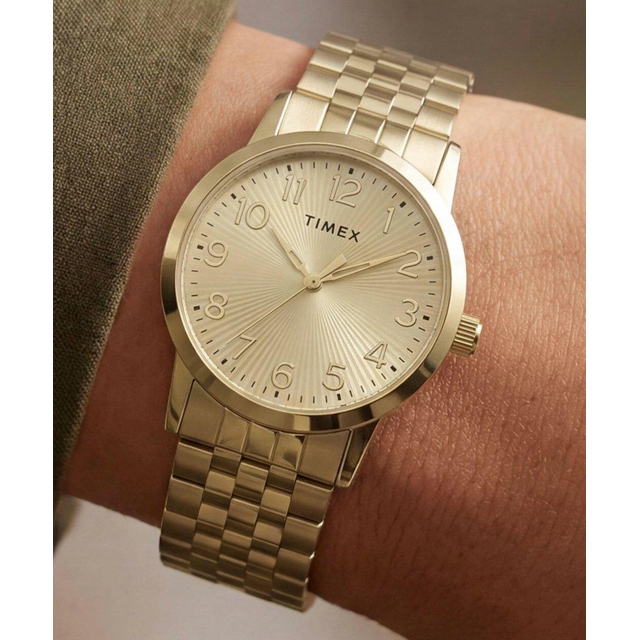 ZEGAREK TIMEX MAIN STREET