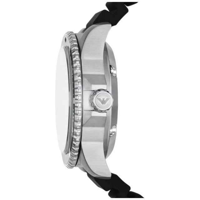 ZEGAREK EMPORIO ARMANI DIVER AUTOMATIC