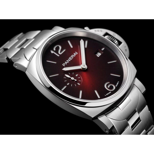 ZEGAREK PANERAI LUMINOR DUE