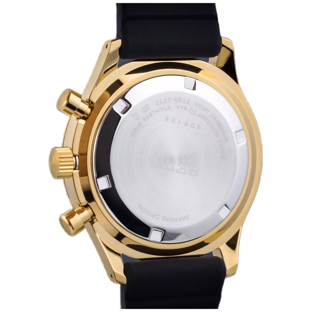 ZEGAREK SEIKO SPORT CHRONOGRAPH