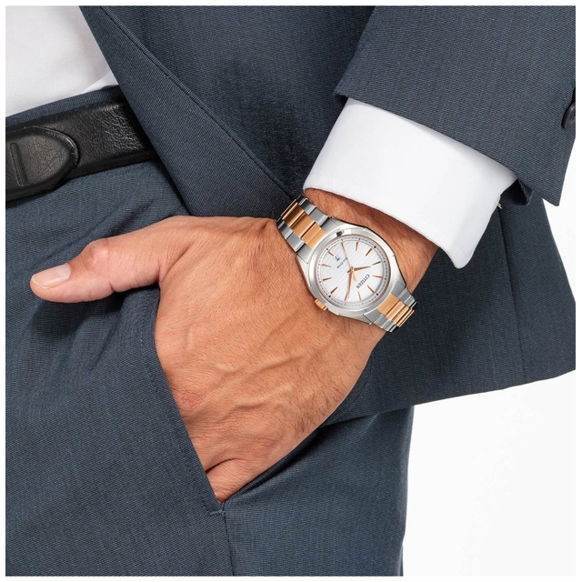 ZEGAREK CITIZEN ECO-DRIVE CLASSIC ELEGANT