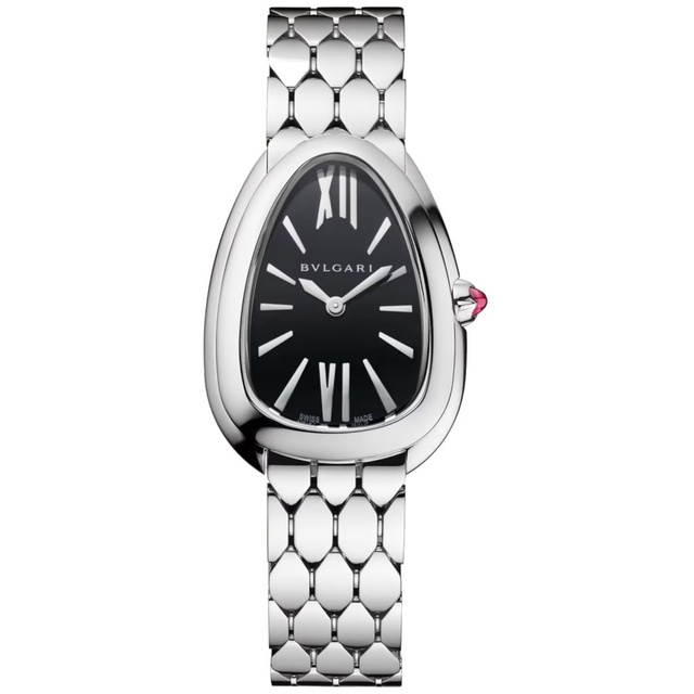 ZEGAREK BVLGARI SERPENTI SEDUTTORI