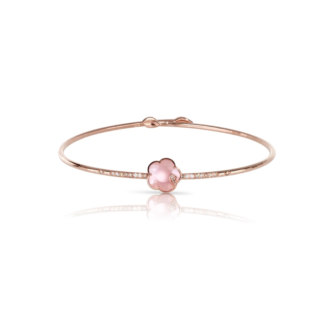 Naszyjnik złoty Pasquale Bruni